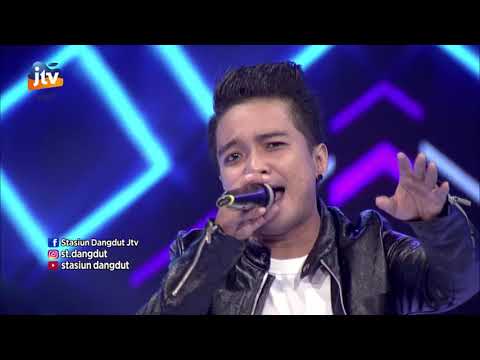 Judi Febro Om Republik Metro Stasiun Dangdut Rek