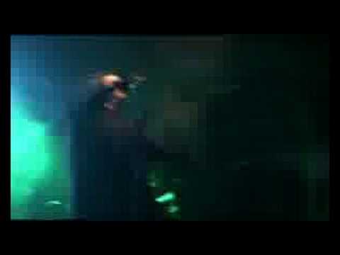 God Module - Victims Among Friends