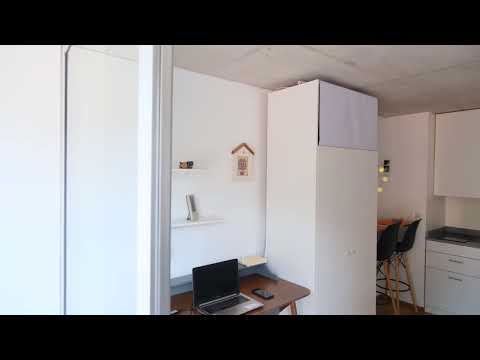 Video de YouTube - Apartamento en Venta de 1 dormitorio  en Pocitos, Montevideo