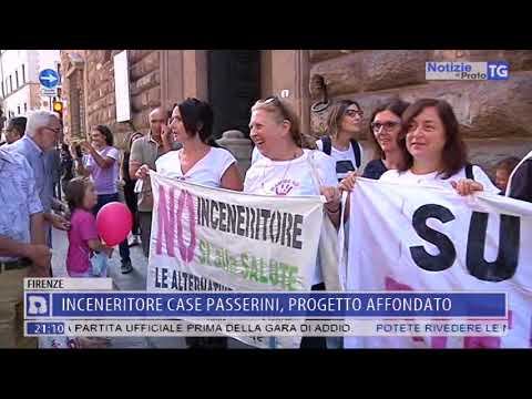 2018-05-24 NOTIZIE DI PRATO TG ORE 20.50