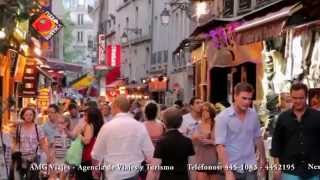 El Síndrome de París