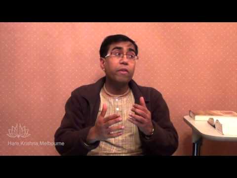 Bhakti Sastri Course Session 31 - Hare Krishna Melbourne
