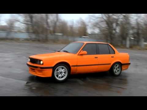 BMW e30 M POWER s50 b30