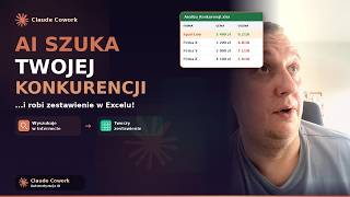 AI szpieguje Twoją konkurencję