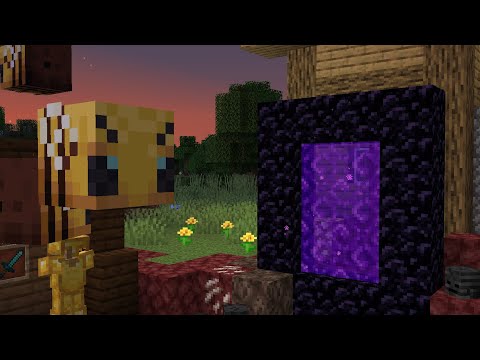 Minecraft: Preparing for 1.15 and 1.16!