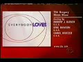 CBS Split Screen Credits September 15 1997 1