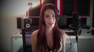 Armin van Buuren feat. Sharon Den Adel - In and Out of Love (Chloe Cover)