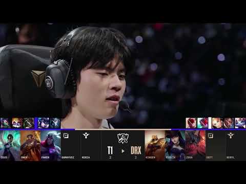Deft smile at Beryl’s pick at the worlds final