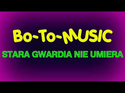 Bo-To-MUSIC and brk “Borek”