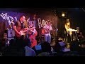 Wayne Hancock - Honky Tonk Man Live at the Rhythm Room 10/1/18