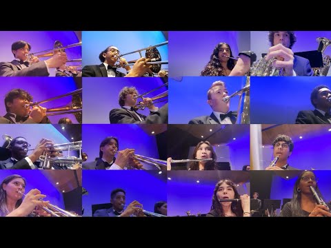 Sleigh Ride from EVERYONE's Perspective