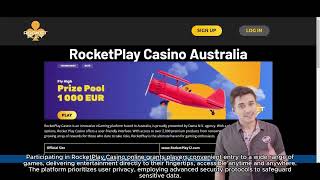 RocketPlay: Benefits, Pros, and Cons