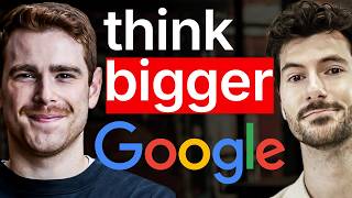 Thumbnail for The New Rules of Software Engineering (Google DeepMind Lead)