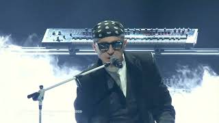 Download lagu OLIVER MANDIĆ /ODLAZIM A VOLIM TE /MAC 2020 mp3