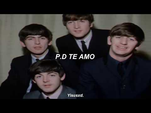 P.S I Love You video