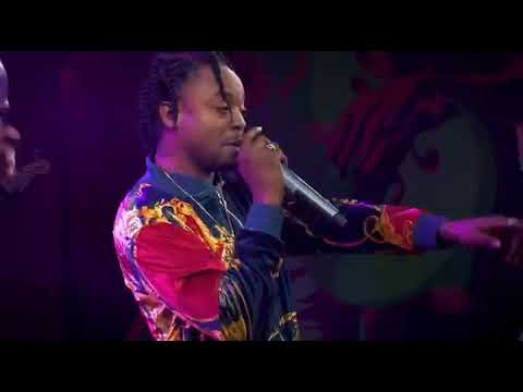 In Stage with Junior Reid remix Ioctane, Bounty Killer & More