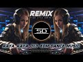 AAYA AAYA DJ REMIX | OLD EDM DANCE MUSIC | AAYA AAYA RE OLD ORIGINAL SONG DJ SIDAY REMIX 2024 NEW