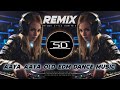 AAYA AAYA DJ REMIX OLD EDM DANCE MUSIC AAYA AAYA RE OLD ORIGINAL SONG DJ SIDAY REMIX 2024 NEW
