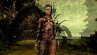Cassandra Apocrypha Robes (Skyrim SE MOD)
