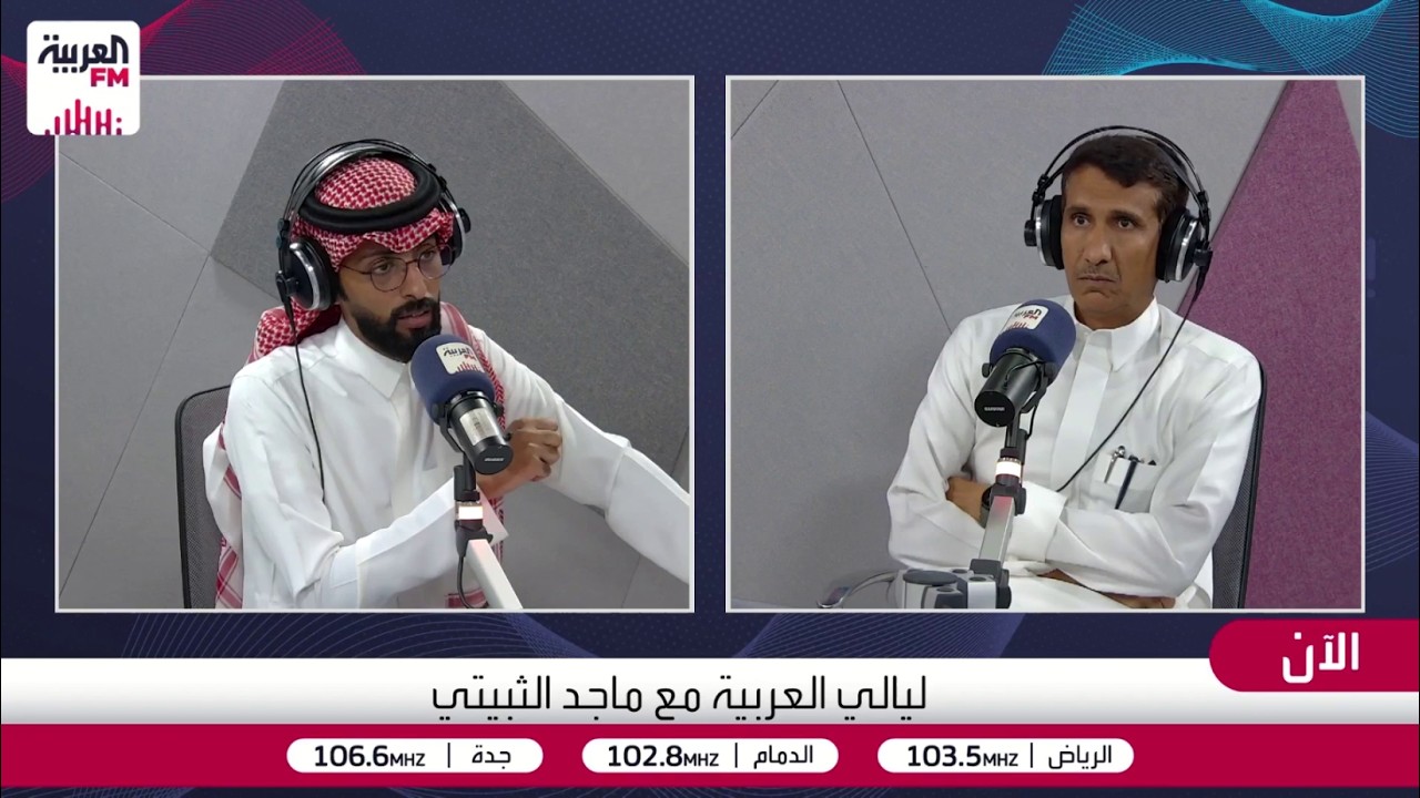 صالح النوفل: أجهزة الاتصال عبر الأقمار الصناعية من أهم وسائل السلامة في الرح?