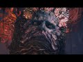 Elden Ring Rykard Transformation Cinematic Cutscene 4K