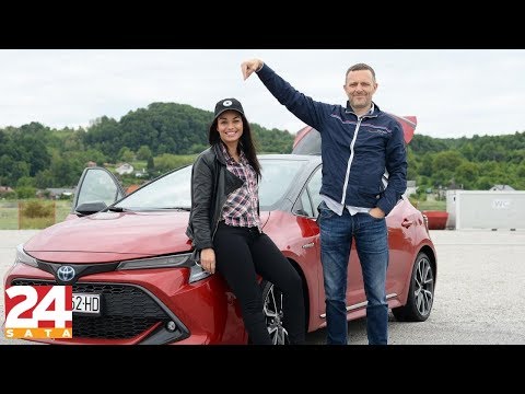 Juraj Šebalj zbog Semente skoro ostao bez sluha: 'Previše si vrištala' | ZVIJEZDE VRIŠTE | Epizoda 4