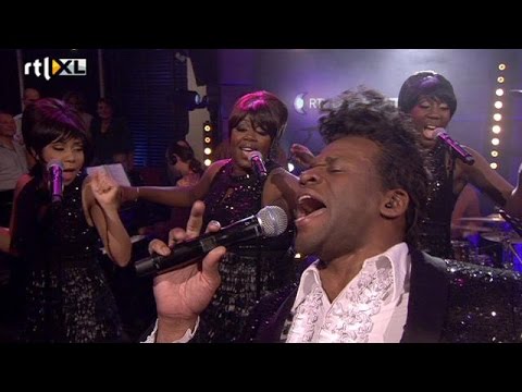 Dreamgirls - Fake your way to the top - RTL LATE NIGHT