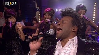 Dreamgirls - Fake your way to the top - RTL LATE NIGHT