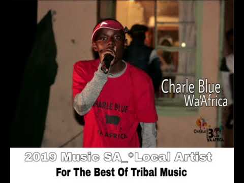 Monna'Ngame ( Original Mix ) by Charlie blue & Dios 1D