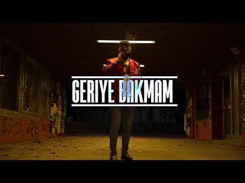 Samow - Geriye Bakmam (Official HD Video)
