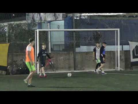 AZZARISTAS VS LA KRPA - #LigaNuñez - #Clausura SLV - 29/7/2022