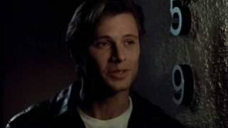 Melrose Place - Kelly Bails Out Jake