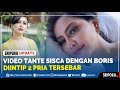 Video 60 Detik Tante Sisca Dengan Boris Di Bali