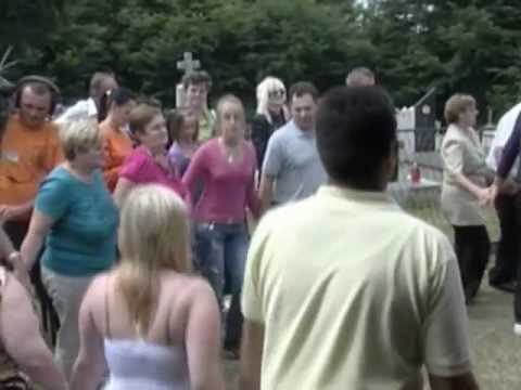 Šimići 2011............Proslava blagdana Petrova