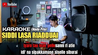 Download lagu KARAOKE SIDDI LASA RIADDUAI (NADA PRIA) KARYA CIPTA ANSAR S. || LIRIK BERJALAN mp3 Download lagu KARAOKE SIDDI LASA RIADDUAI (NADA PRIA) KARYA CIPTA ANSAR S. || LIRIK BERJALAN mp3