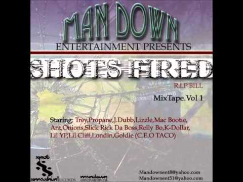 LIZZLE, MAC BOOTIE, J-DUBB - ACORN BITCH