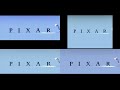 Walt Disney Pictures PIXAR Animation Studios 1998 LD Vs DVD Vs BD SBS