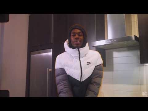 Kaydoe TrapStar (Official Video) Shot by @dontechung