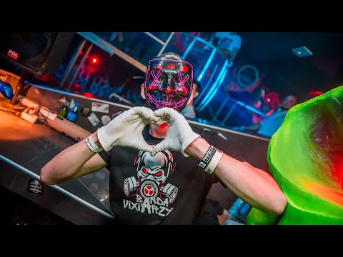 Enter x Matty x Malos - Dziki Bass (BaRi Rura Edit) ★ vRq