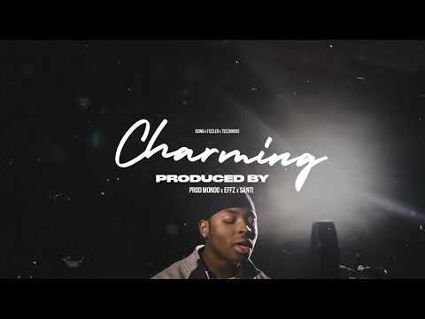 [FREE] Isong x Fizzler x Teezandos UK Drill/RnB Type Beat "Charming" | R&B Drill Instrumental 2020