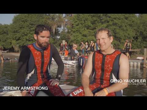 2015 - Barefoot Records Highlights