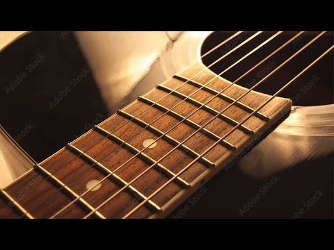 20 Minute Acoustic Guitar Backing Track In A Minor – Autumn