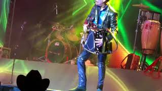 El regalo caro los tigres del norte en vivo feb 2018 tx