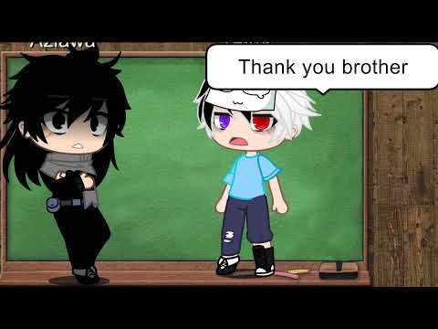 Deku has siblings!?!?! 1/??