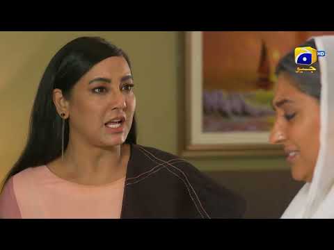 Maa Nahi Saas Hoon Main Episode 69 | Best Scene 09 | Hammad Shoaib - Sumbul Iqbal | Har Pal Geo