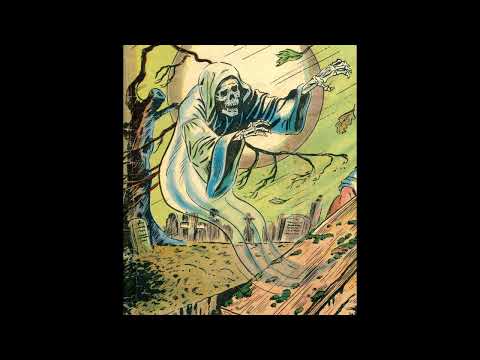 [FREE] Griselda x Benny The Butcher Type Beat "Phantom Lord"