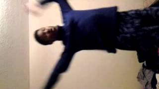 Kedric she ain&#39;t got that boom like I do