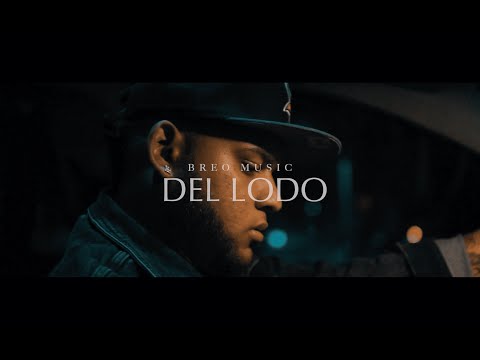 Breo Music - DEL LODO (Video Oficial)