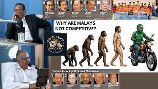 Download lagu Ep 59 w Syed Akbar: Malay Competitiveness Problem - How Did We Get Here? mp3