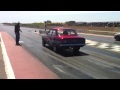 Roni Ford Escort